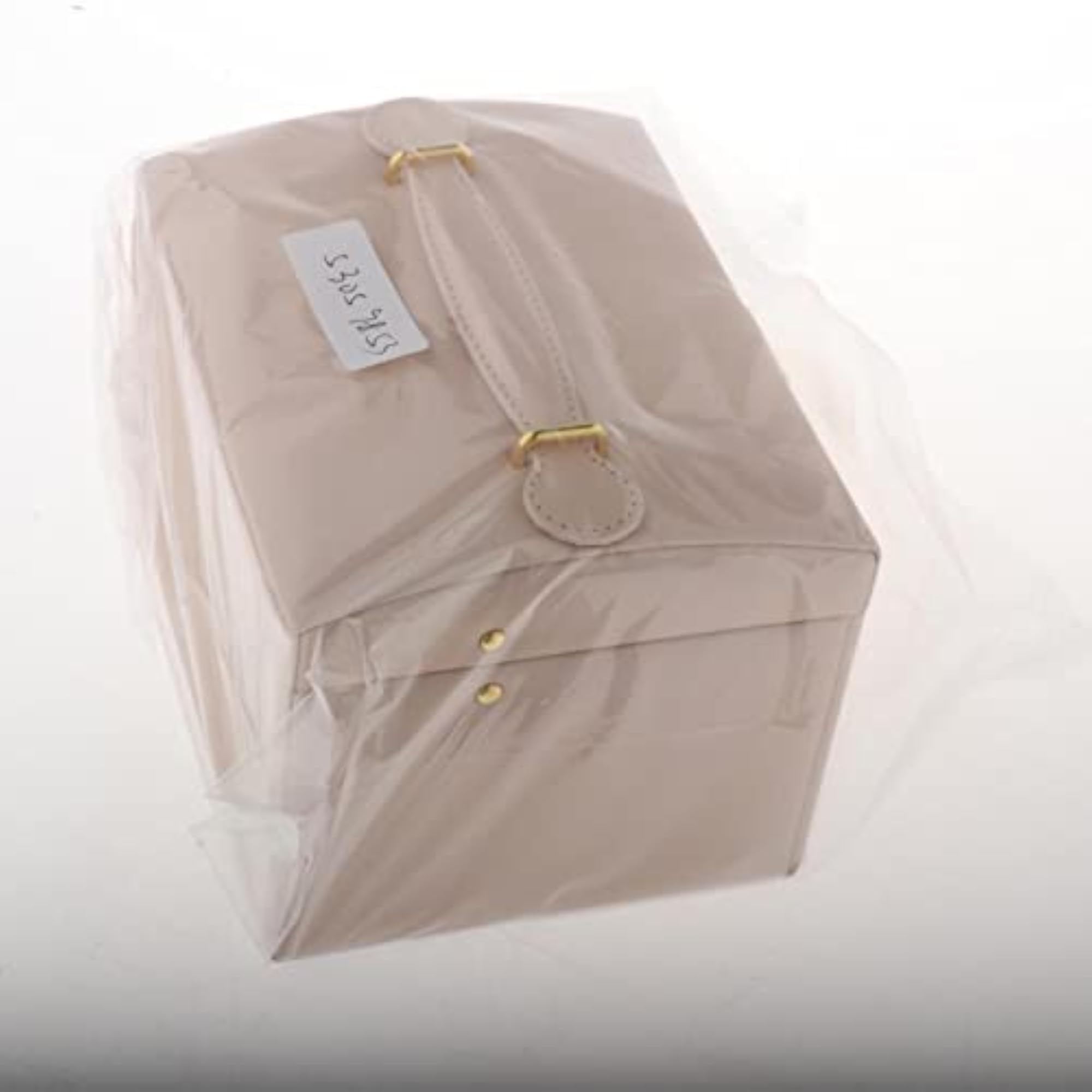 Creative Decorative Red Jewellery Storage Box